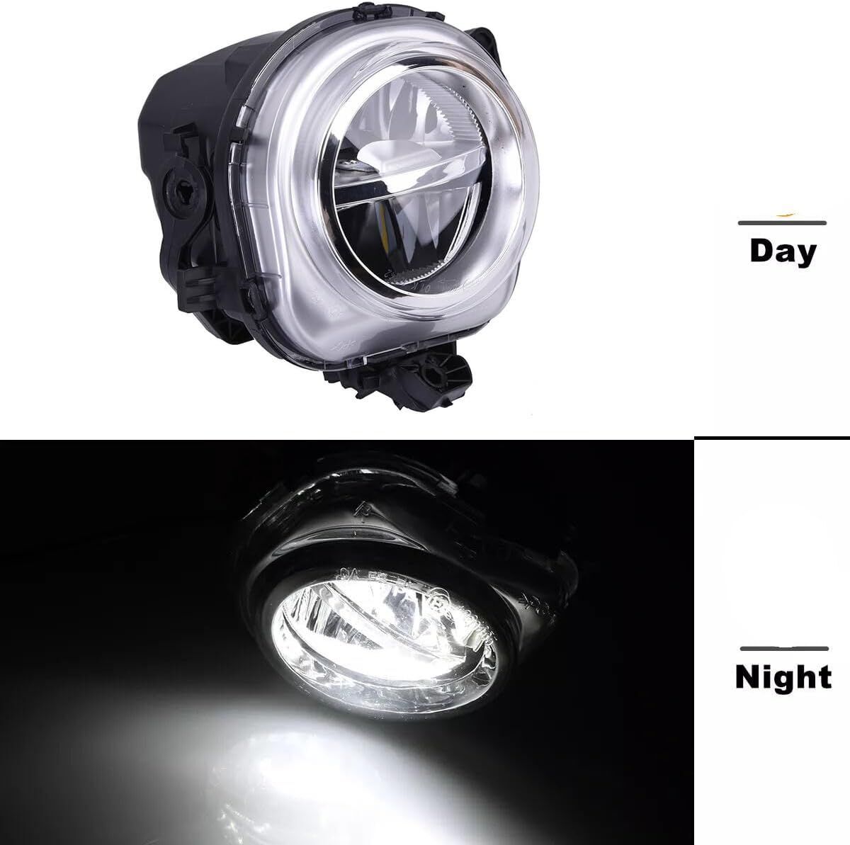 Bmw X F26 Sis Farı Led Adaptif Sol | GKL 343391