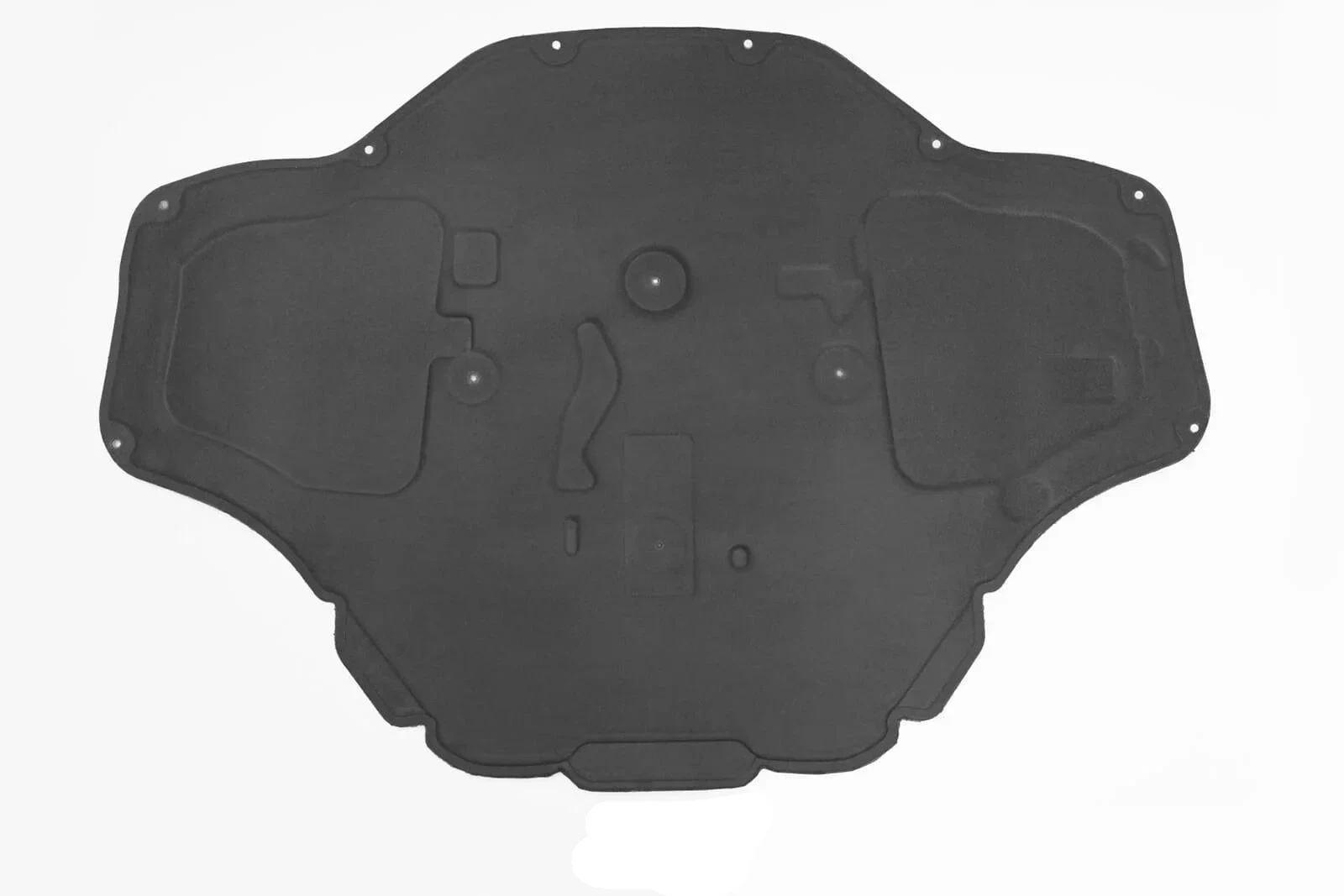 Bmw G11 Motor Kaput Keçesi | GKL 341675