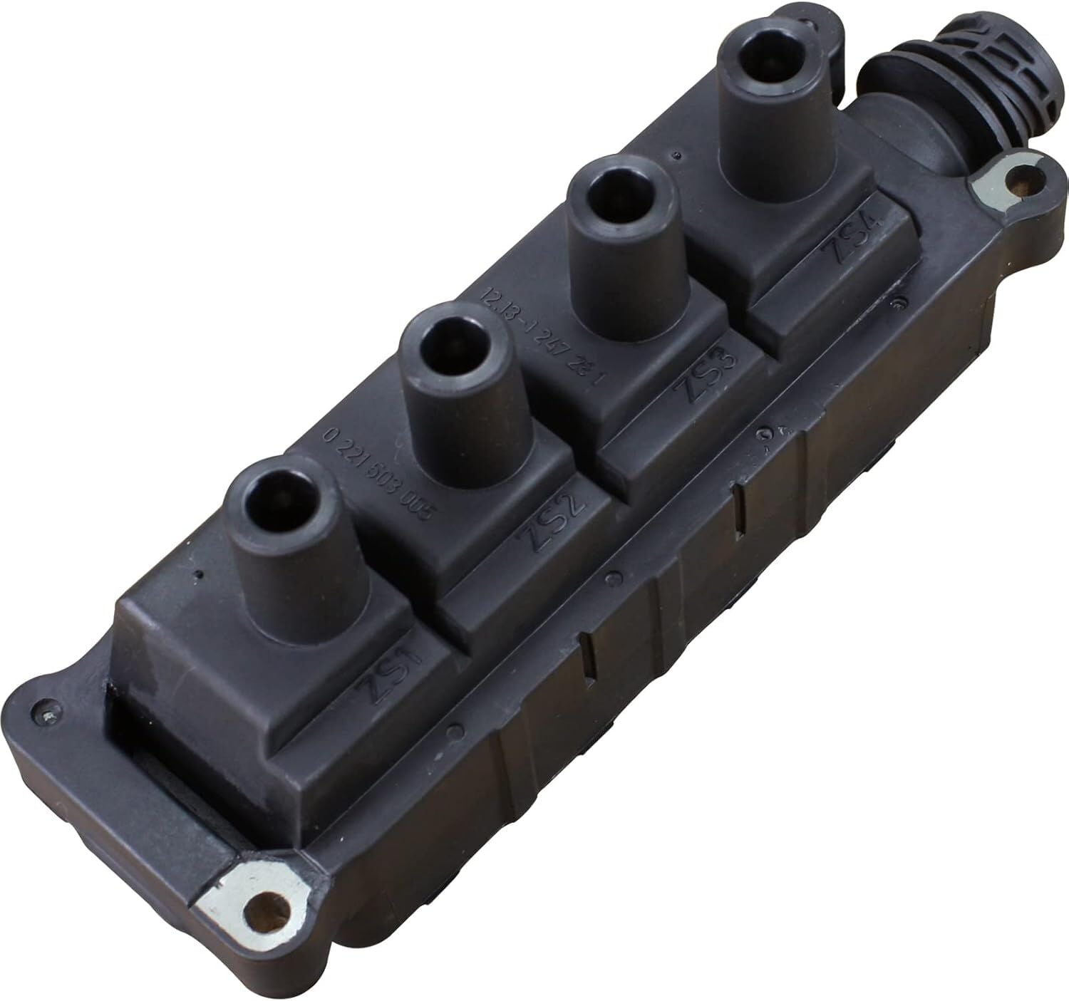 BMW 3 Serisi E36 M42 M43 M44 Ateşleme Bobini | HELLA 5DA 193 175-641