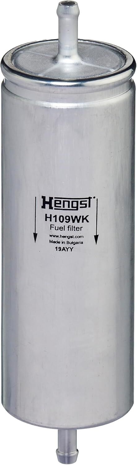 BMW 3 Serisi E36 316i M40 Yakıt Filtresi | HENGST H109WK