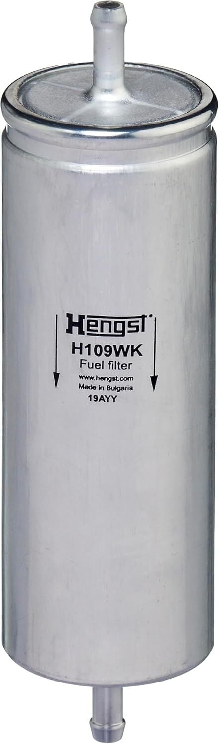 BMW 3 Serisi E36 M3 3.0 Coupé S50 Yakıt Filtresi | HENGST H109WK