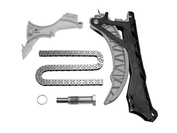 BMW X1 (E84) 20 d ed Eksantrik Zincir Seti | INA 559 1819 20