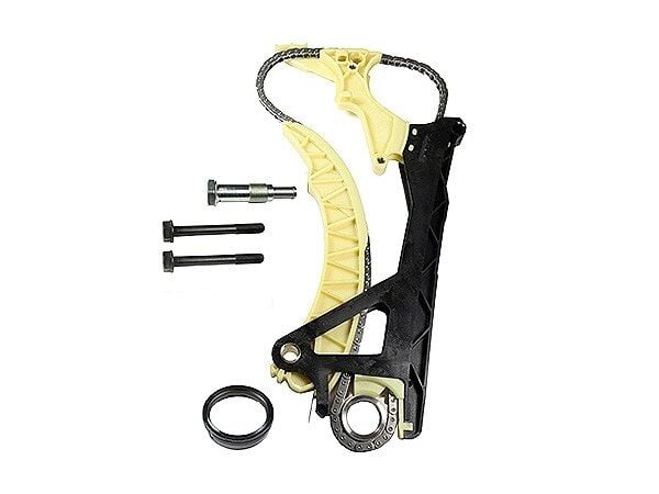 BMW 3 Serisi E90 320 d Eksantrik Zincir Seti | INA 559 1819 40