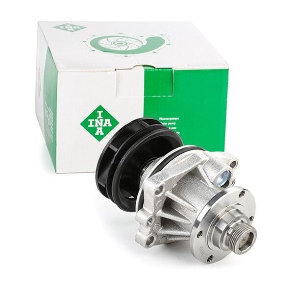 BMW E39 M52 M54 Devirdaim Su Pompası | INA 538009210