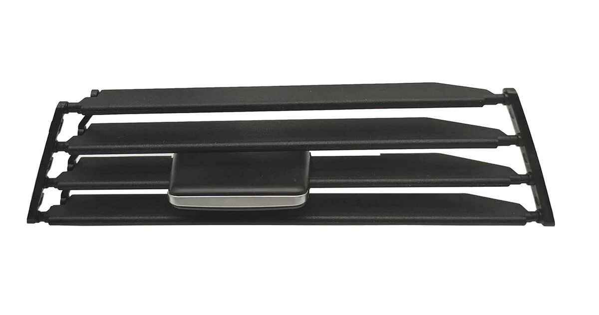 BMW 3 Serisi E90 Ön Sol Kalorifer Izgarası | ITHAL 64229130459