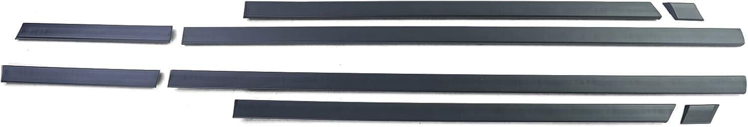 Bmw E34 1987-1996 Kapı Çıtası Takımı M5 | ITHAL A034KKSN