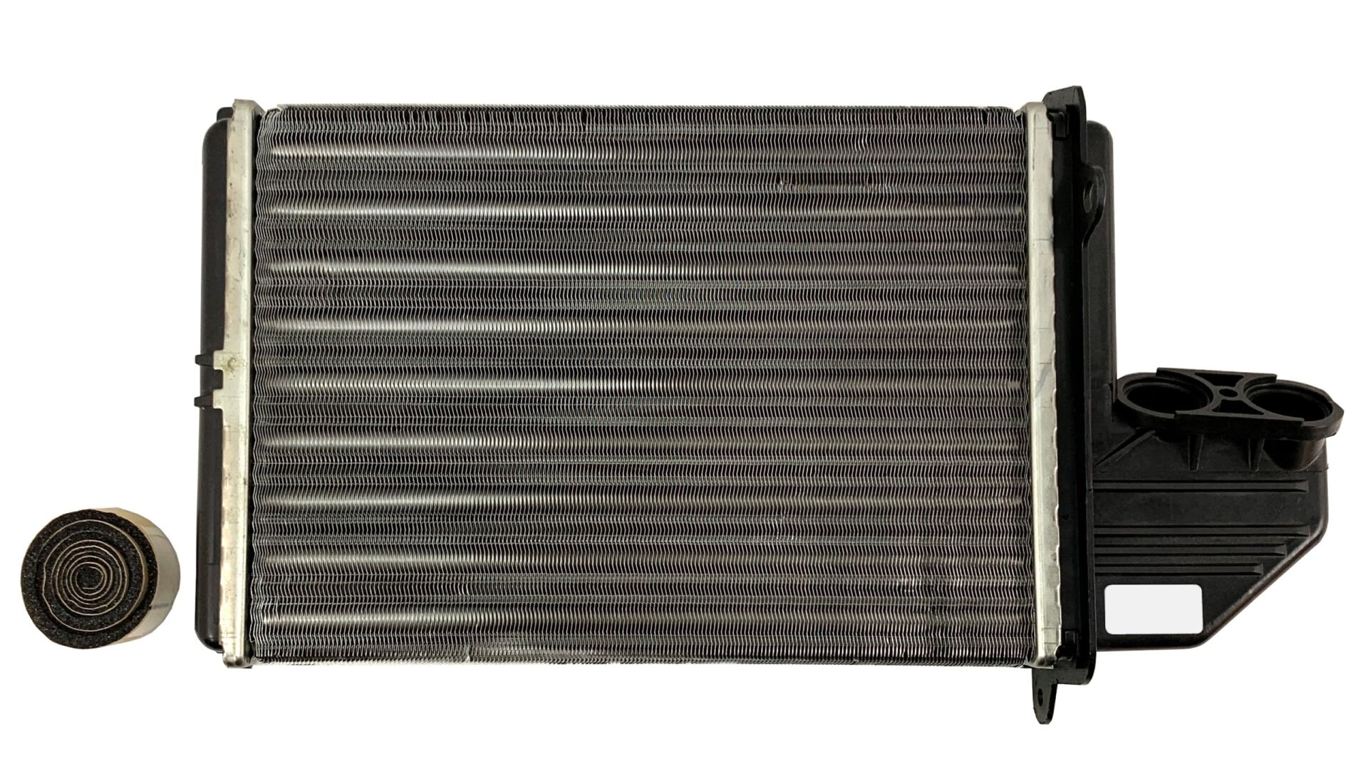 Bmw E36 Kalorifer Radyatörü Klimasız Tip | KALE 346470