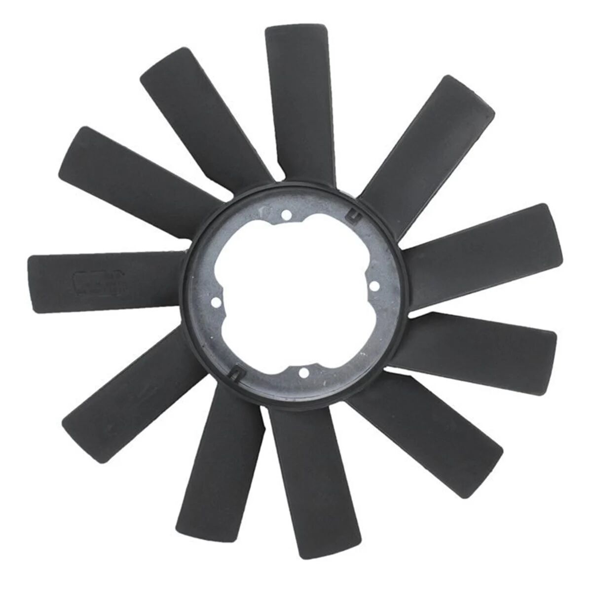 BMW E46 4 Delik Fan Pervanesi | KYBURG 211-521004