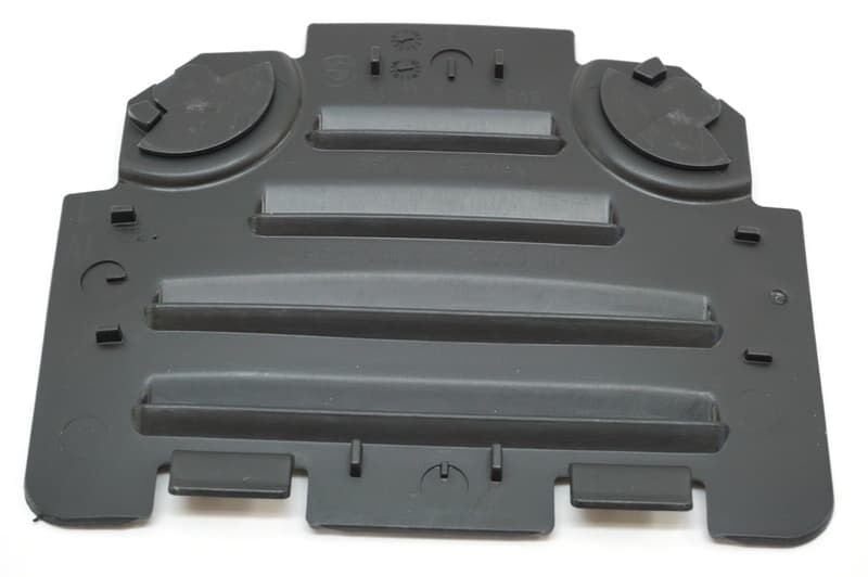 Bmw 3 Serisi E90 Ön Sol Çamurluk Davlumbaz Kapağı 2006-11 | KB 251-717902
