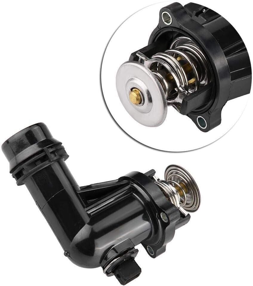 BMW 3 Serisi E46 M43 Termostat | KRAFTVOLL 08100163