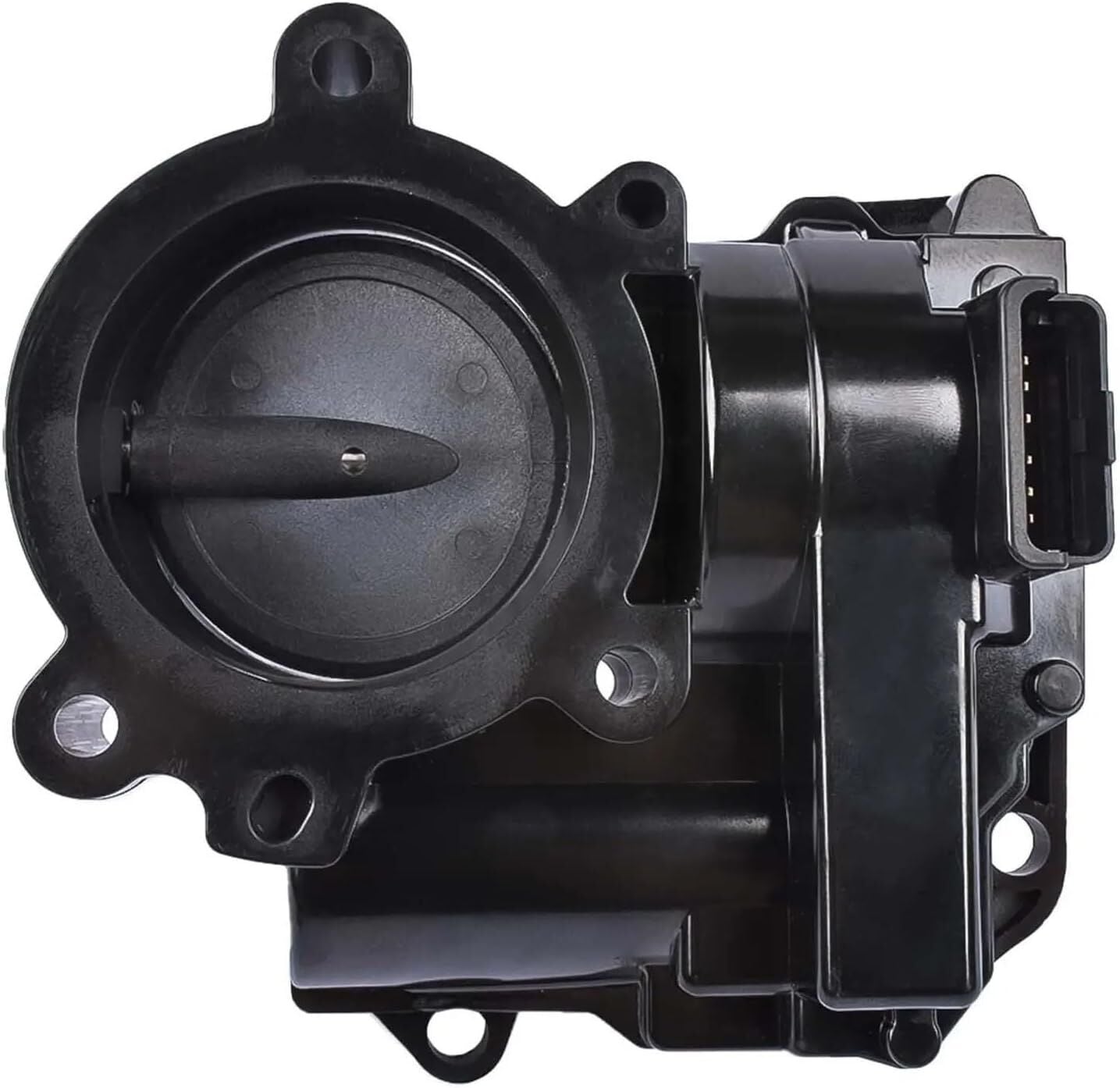 BMW F20 N13 Gaz Kelebeği | KRAFTVOLL 12050066