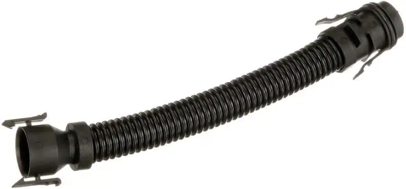 BMW X6 Serisi E71 N47 N57 Hava Filtre Ara Hortumu | KYBURG KB 213-717951