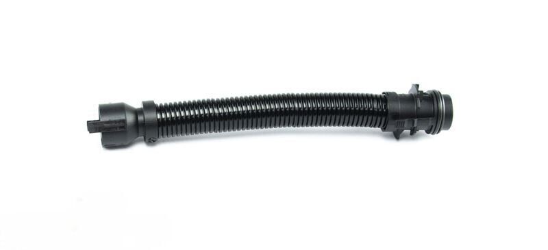 BMW X6 Serisi E71 N47 N57 Hava Filtre Ara Hortumu | KYBURG KB 213-717951