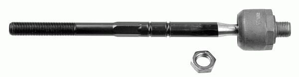 Mercedes W210 E 280 M112 Rot Mili | LEMFÖRDER 12661 02