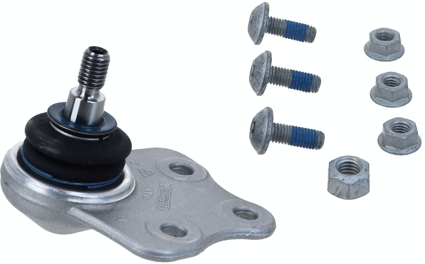 Mercedes E Serisi W211 E 200 Kompressor M271 Rotil | LEMFÖRDER 30933 01