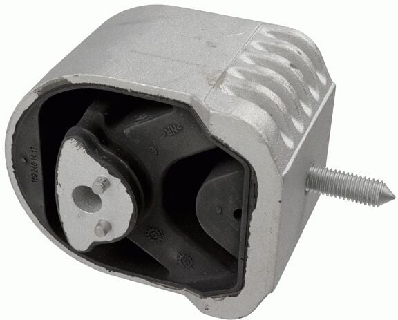 Mercedes A Serisi W169 A 150 M266 Ön Motor Takozu | LEMFÖRDER 37908 01