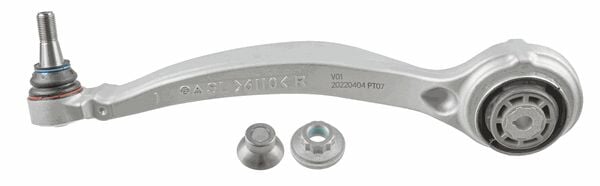 Mercedes E Serisi W213 E 300 EQ Boost M274 Salıncak Eğri Ön Sağ | LEMFÖRDER 38214 01
