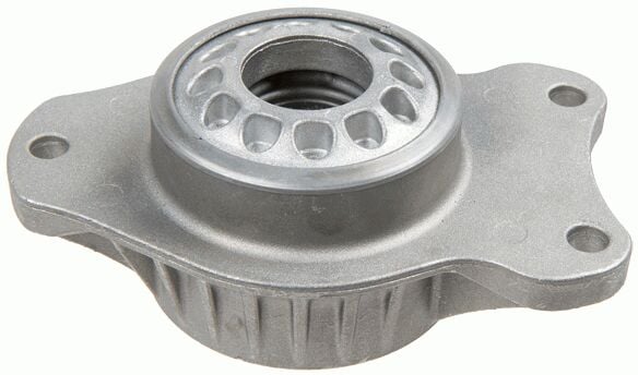 BMW 5 Serisi F10 525 d N47 Arka Amortisör Takozu | LEMFÖRDER 39101 01