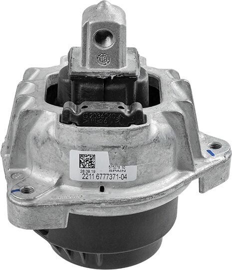 BMW 7 Serisi F01 730i N57 Motor Takozu | LEMFÖRDER 39103 01