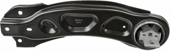 Mercedes CLA Serisi W117 CLA 45 AMG M133 Salıncak Arka Sol | LEMFÖRDER 39409 01