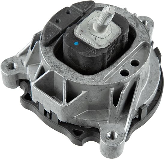 BMW 4 Serisi F32 420i N20 Motor Takozu Sol | LEMFÖRDER 39434 01