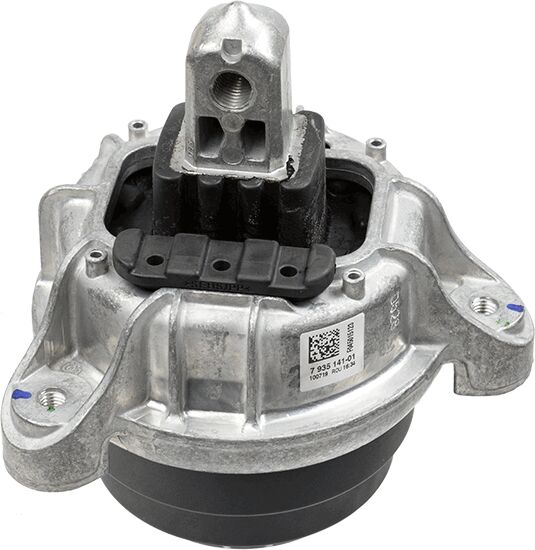 BMW 5 Serisi F10 M5 S63 Motor Takozu Sol | LEMFÖRDER 39436 01