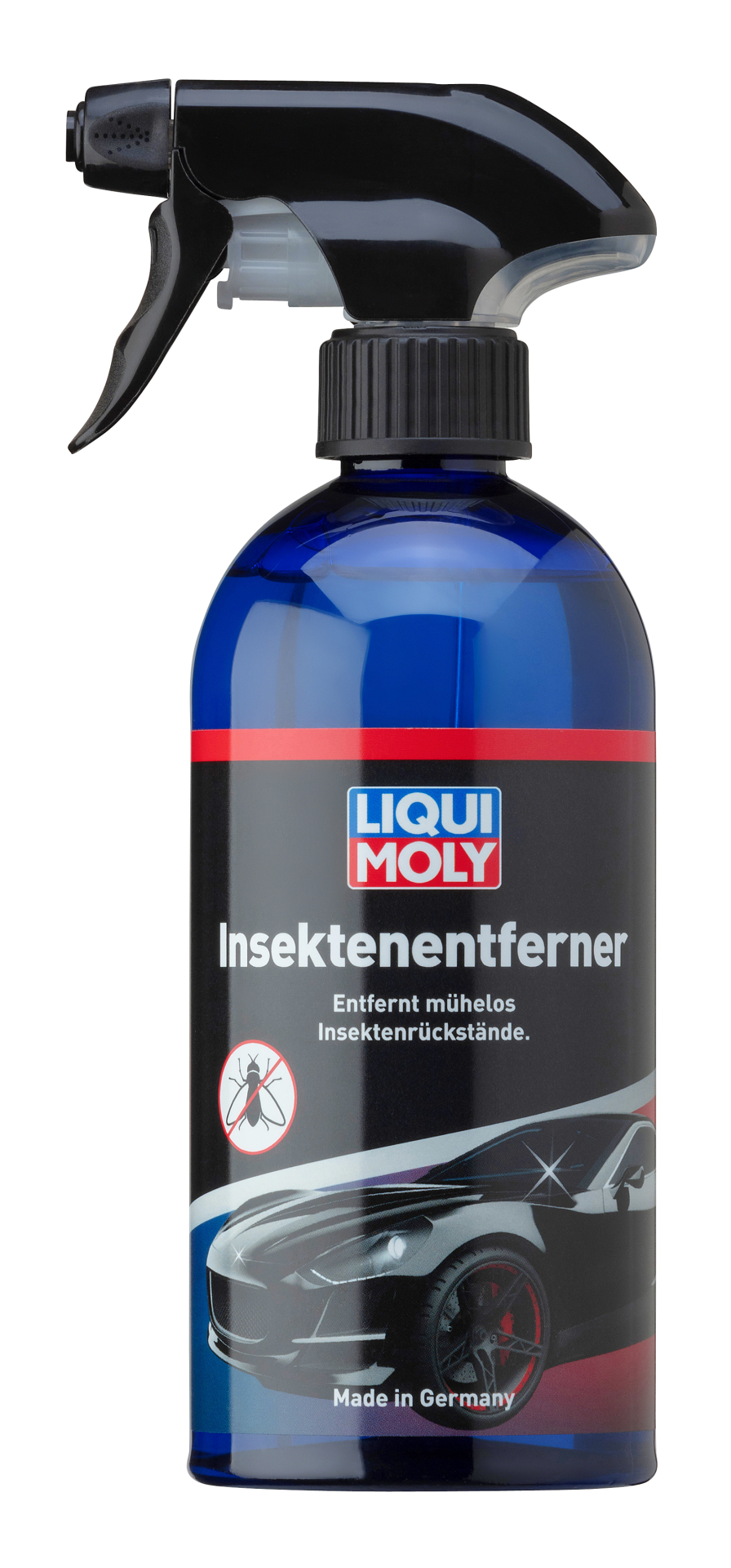Liqui Moly Böcek Temizleyici ( 500 ml ) (Oto Bakım) | LQM-1543