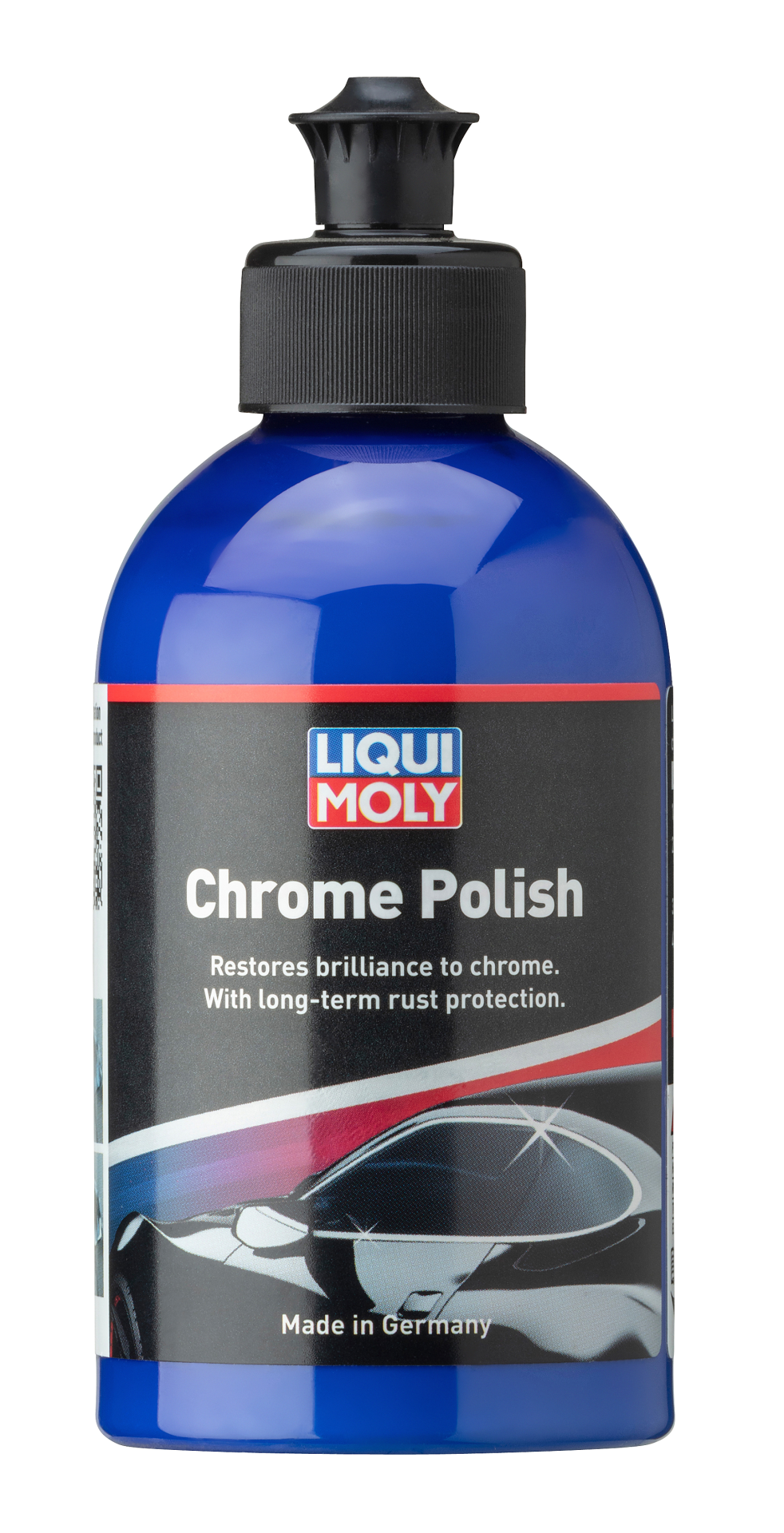 Liqui Moly Krom Parlatıcı  ( 250 ml ) (Oto Bakım) | LQM-23042