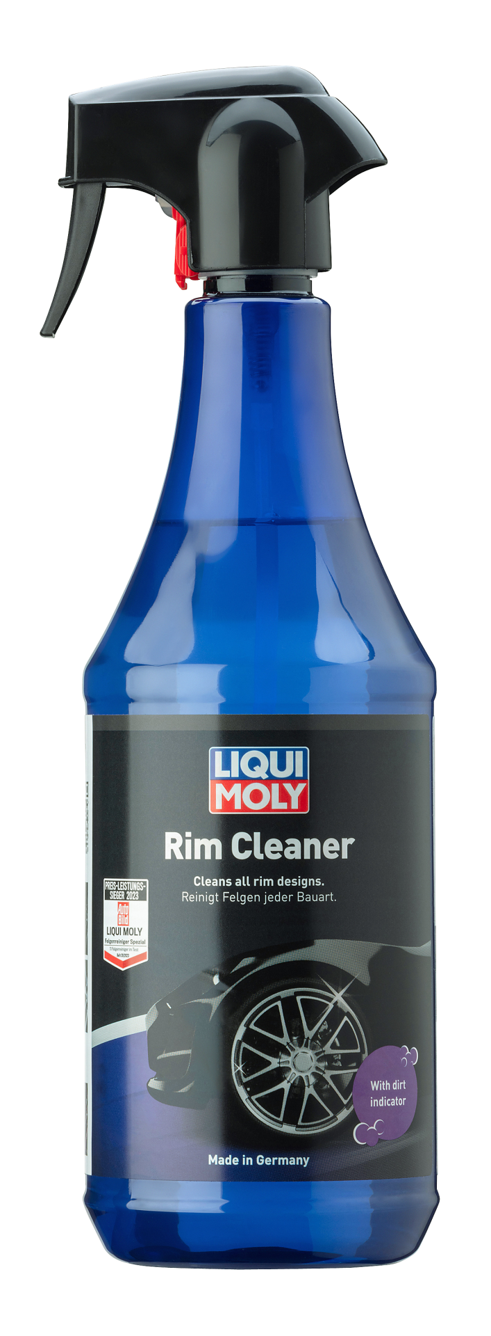 Liqui Moly Jant Temizleme Spreyi (500 ml) (Oto Bakım) | LQM-23057