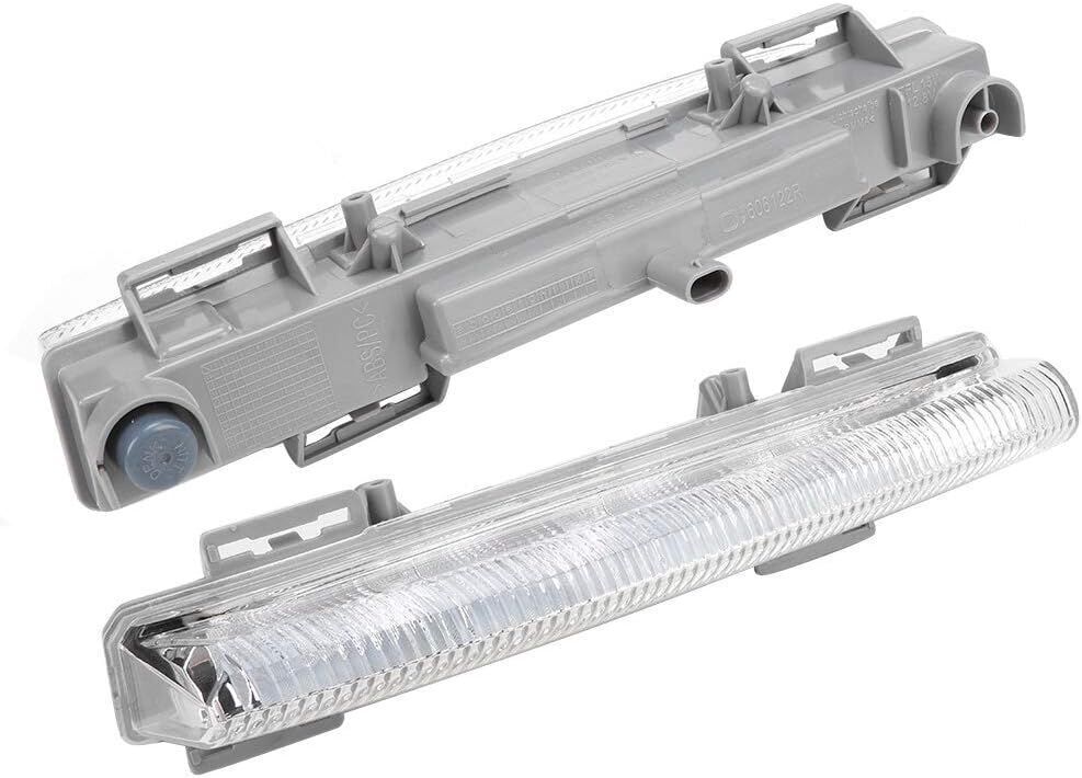 Mercedes E Serisi W212 Gündüz Farı Led Sağ | WENDER M A2049069000