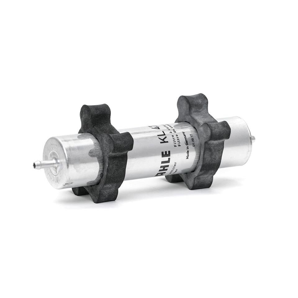 BMW 3 Serisi E46, E46/5 318 d/td M47 Yakıt Filtresi | MAHLE KL478