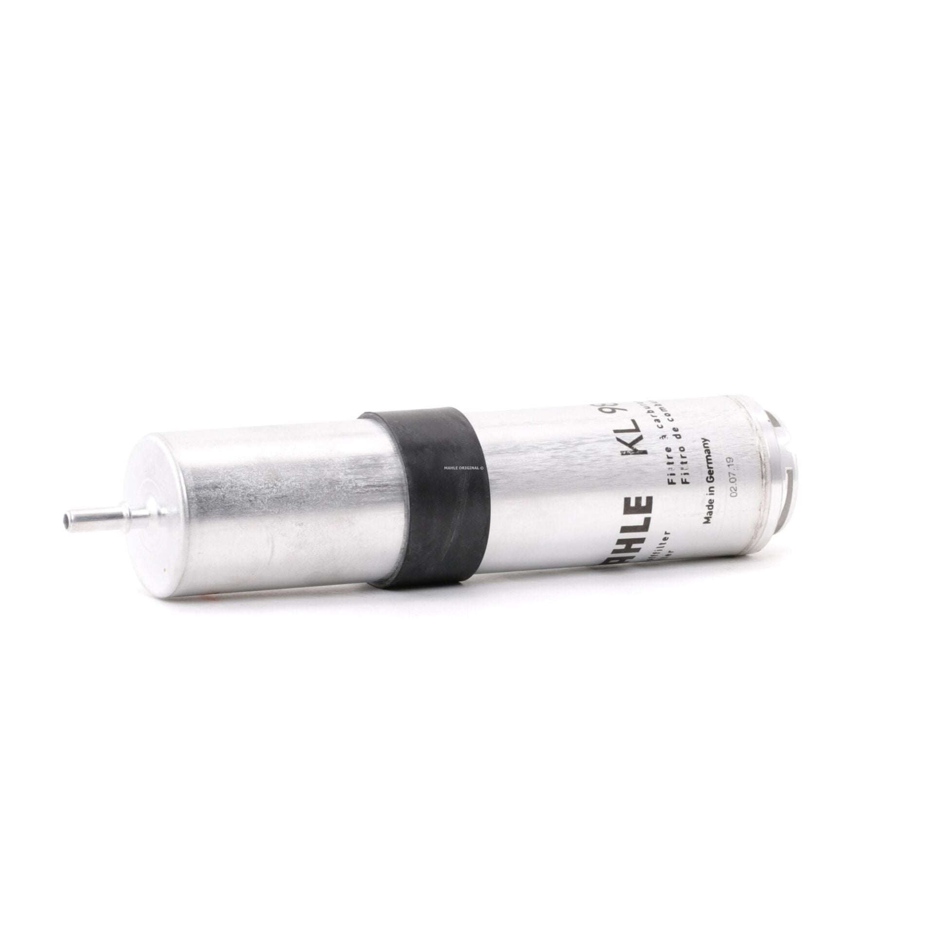 BMW 1 Serisi F40 116d B37 Yakıt Filtresi | MAHLE KL983D