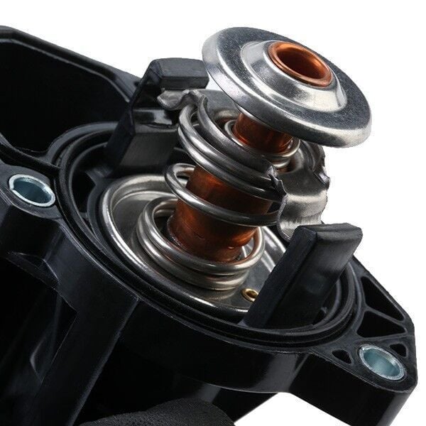 BMW E46 M47 Termostat | MAHLE TI2585
