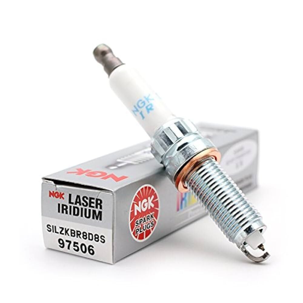 Bmw F10 N20 Ateşleme Bujisi | NGK 97506