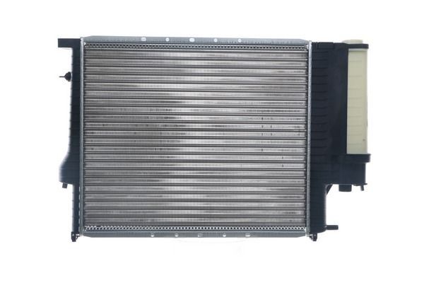 BMW 5 Serisi E34 M20 M50 Su Radyatörü | NRF 53897