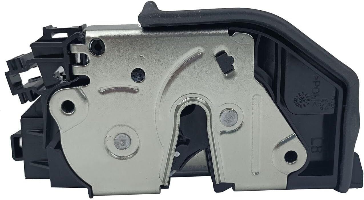 Bmw 3 Serisi E90 2004-12 Kapı Kilidi Arka Sol | OSSCA 40548
