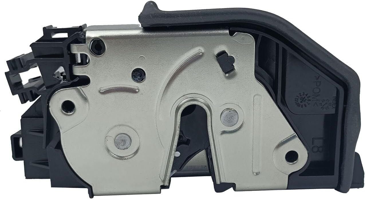 Bmw 3 Serisi F30 2012-18 Kapı Kilidi Arka Sol | OSSCA 40548