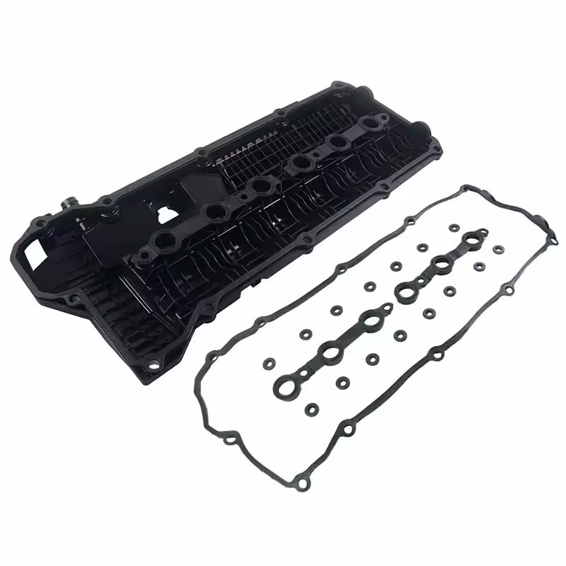 Bmw E39 M52 Külbüratör Kapağı Tek Vanos | OSSCA 68806