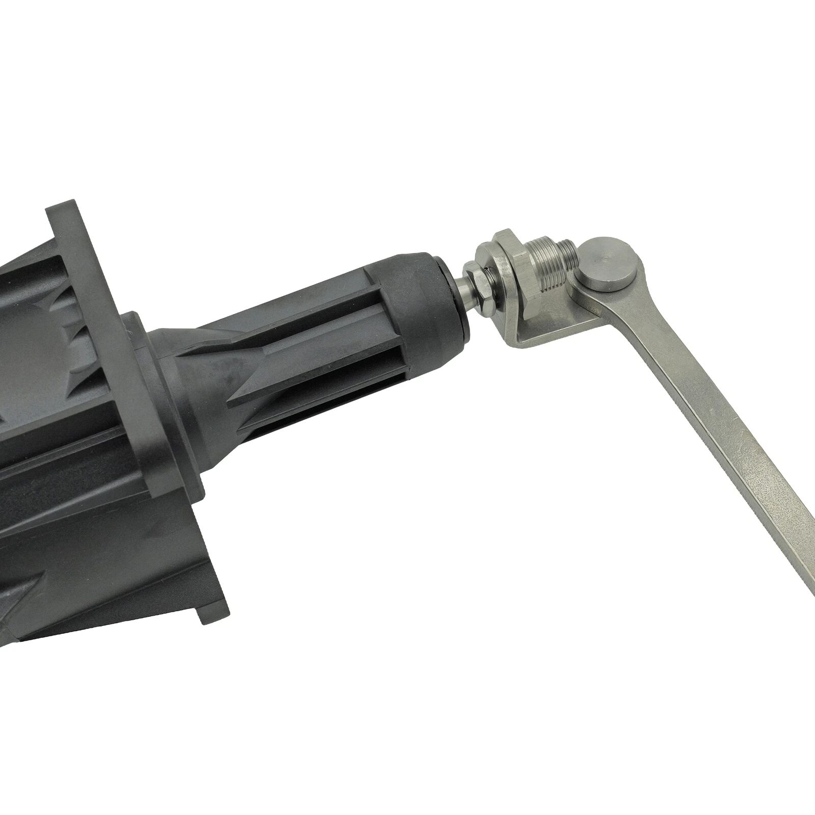 BMW F10 N20 Turbo Wastegate Valfi 11657638783 | OSSCA 78348