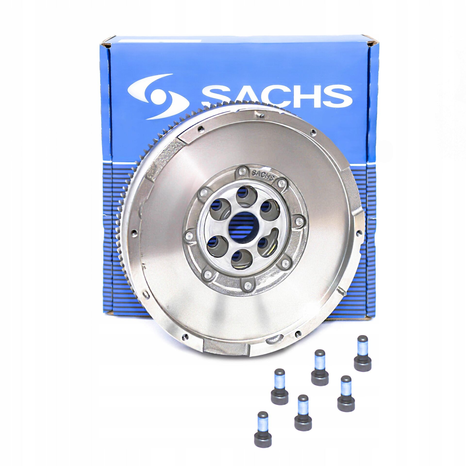 BMW E46 M54 Volant | SACHS 2294001399