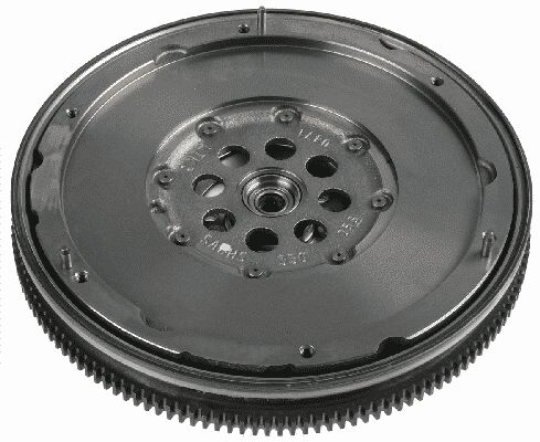 Mercedes C Serisi W204 C 220 CDI OM646 Volan | SACHS 2294 000 836