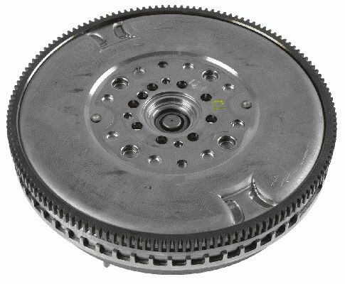 Mercedes E Serisi W212 E 250 CDI BE / BlueTEC OM651 Volan | SACHS 2294 001 293