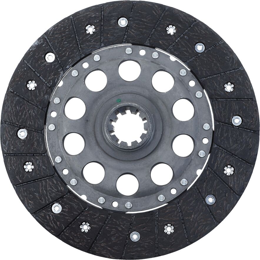 BMW 3 Serisi E46 318i M47 Debriyaj Seti + Rulman | SACHS 3000 951 232
