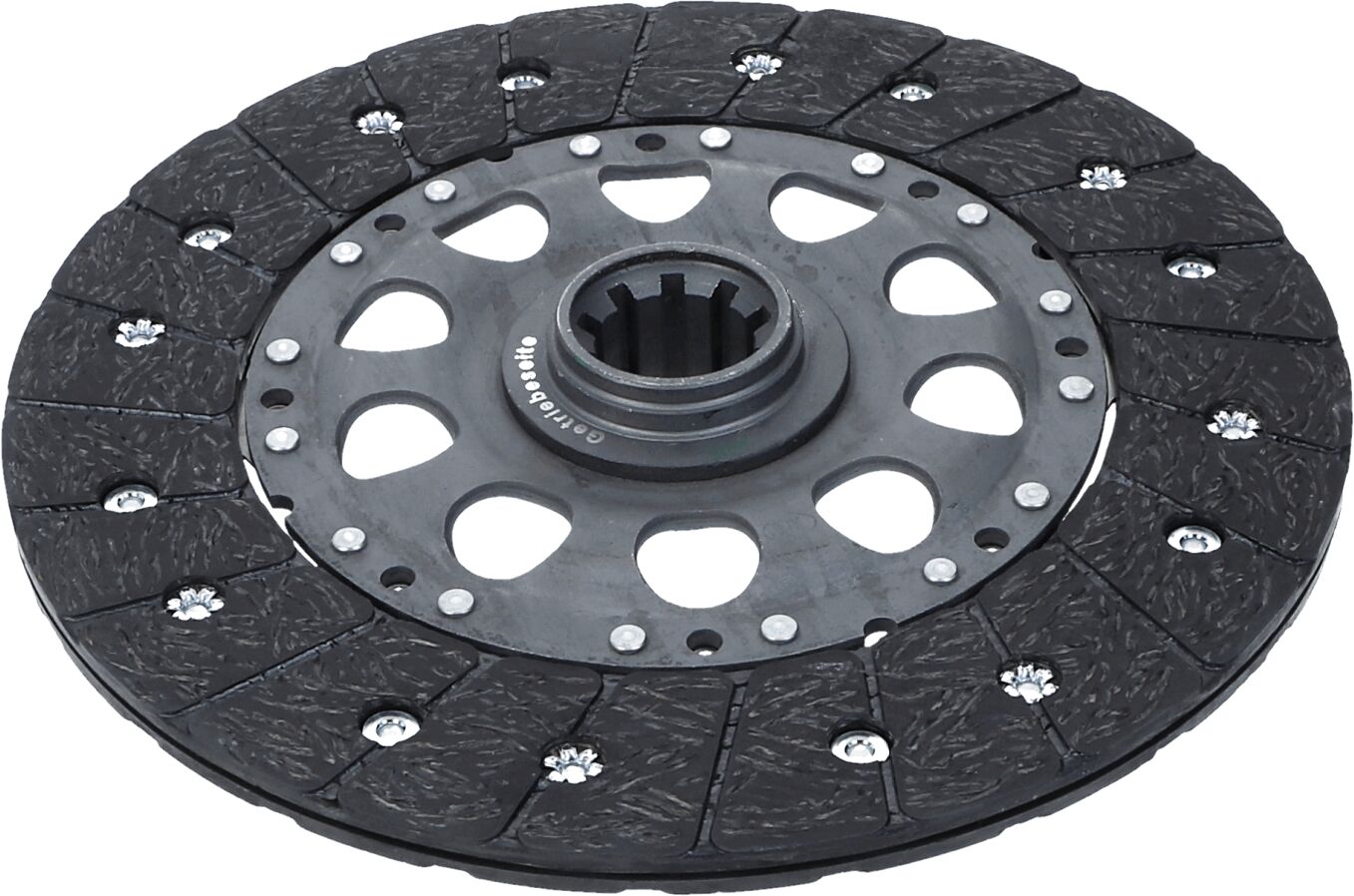 BMW 5 Serisi E39 530 d M57 Debriyaj Seti + Rulman | SACHS 3000 951 877