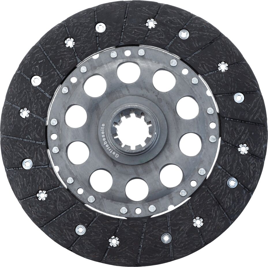BMW 5 Serisi E39 530 d M57 Debriyaj Seti + Rulman | SACHS 3000 951 877