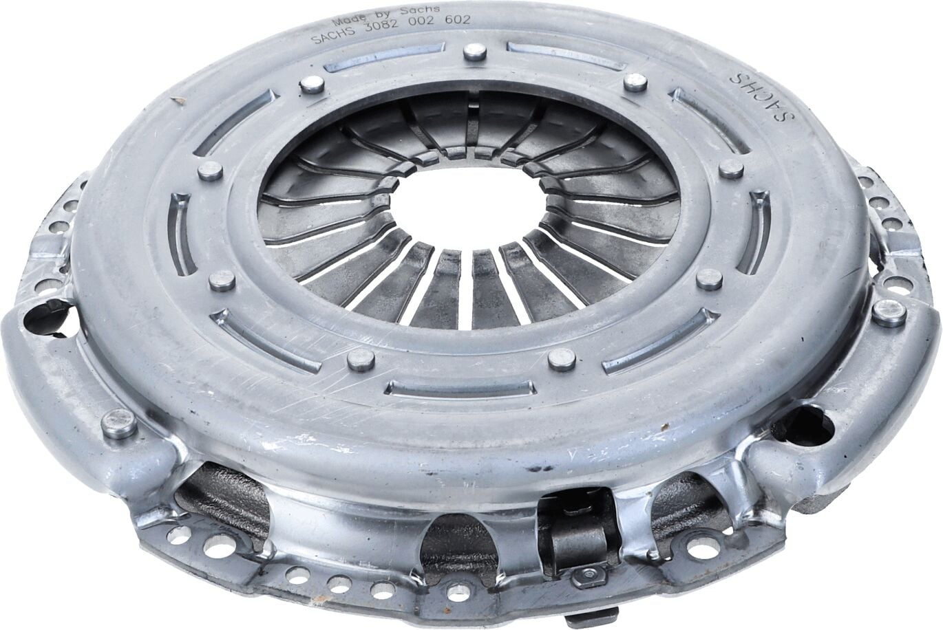 Mercedes C Serisi W204 C 200 CDI OM651 Debriyaj Seti | SACHS 3000 970 135