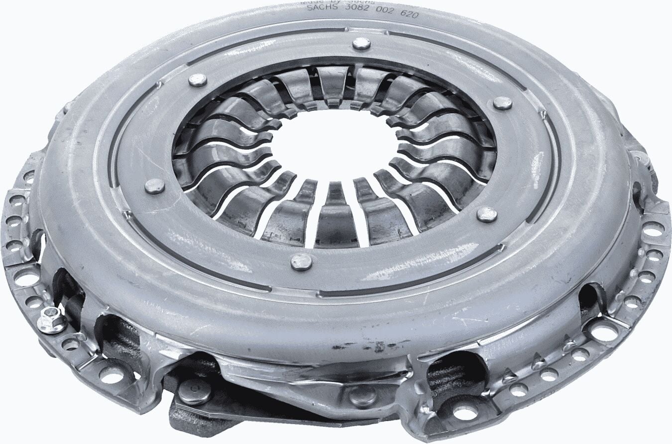 BMW 3 Serisi F30 320i N20 Debriyaj Seti | SACHS 3000 970 140