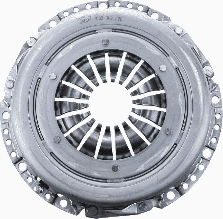 BMW 3 Serisi F30 320 d B47 Debriyaj Seti | SACHS 3000 970 140