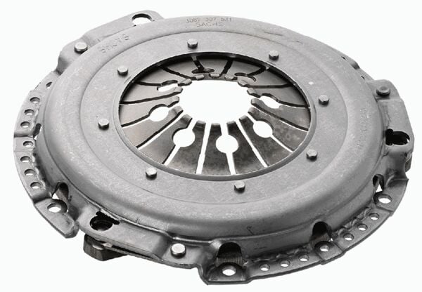 Mercedes CLK Serisi W208 CLK 200 Kompressor M111 Debriyaj Baskısı | SACHS 3082 307 531