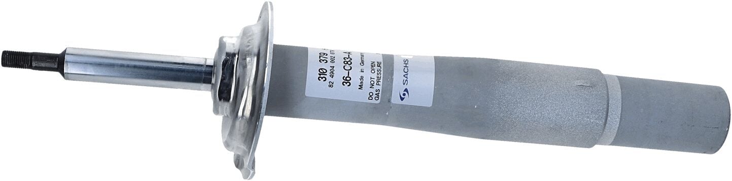 BMW 5 Serisi E60 530 d N53 Ön Amortisör Sol | SACHS 310 379